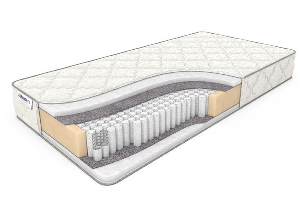 Матрас DreamLine Eco Hol S2000