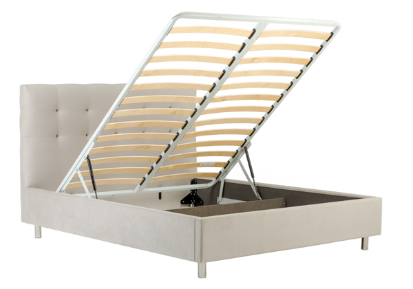 Кровать Sontery by Askona Кейли с ПМ