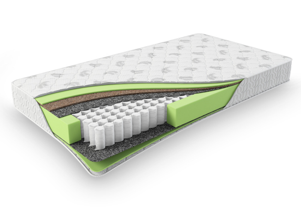 Матрас Evotek Start Plus