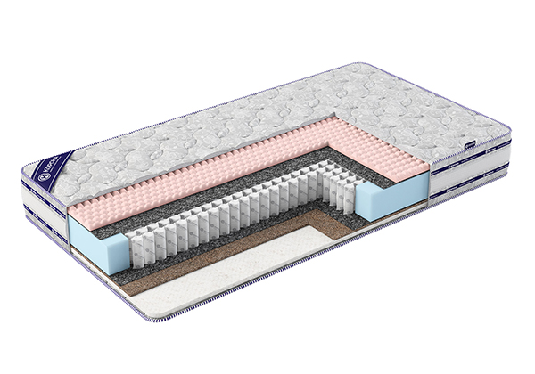 Матрас Корона Premium Status (Премиум Статус)