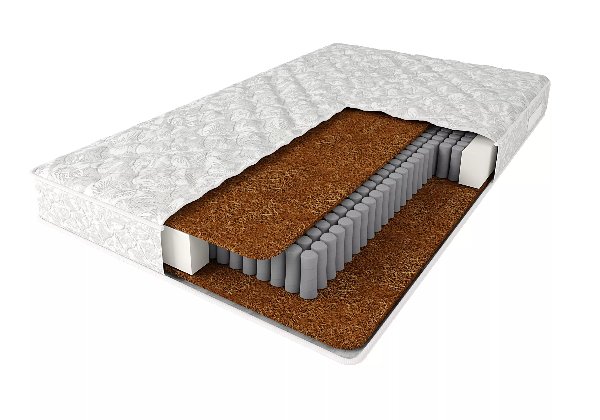 Матрас Sonberry Кокос Мульти