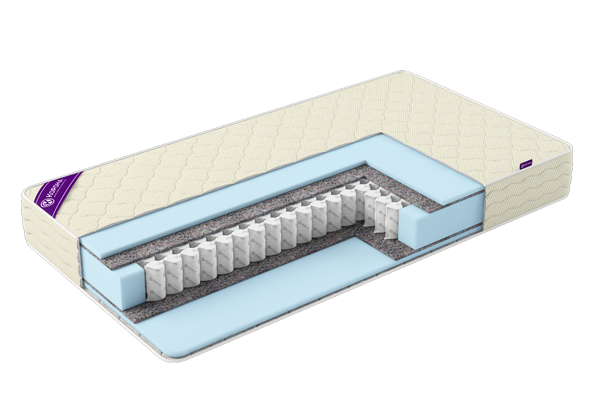 Матрас Корона Elit Level (Элит Левел)
