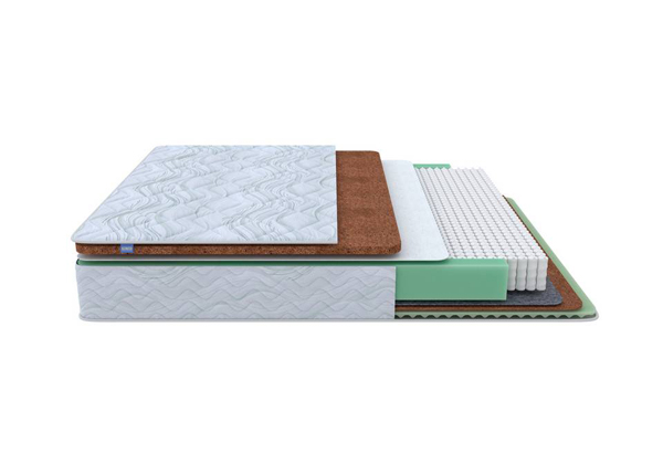 Матрас Proson Green Duo M/F