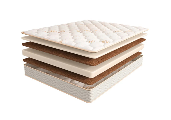 Матрас Sontery by Askona Sleep Tonic Tibet