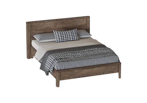 Кровать Мебельград Мальта с ПМ