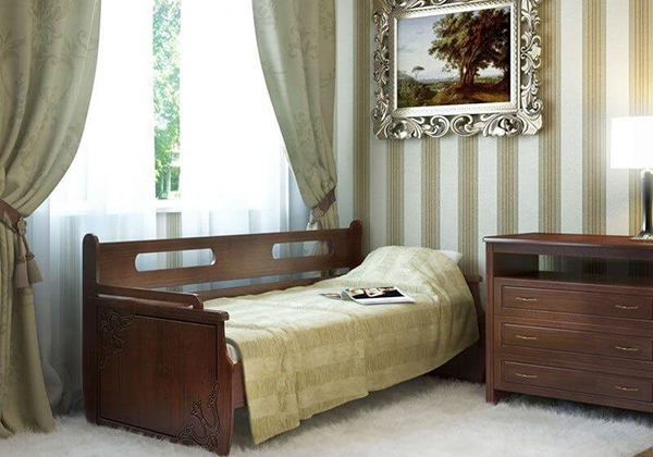 Кровать Dreamline Тахта-2