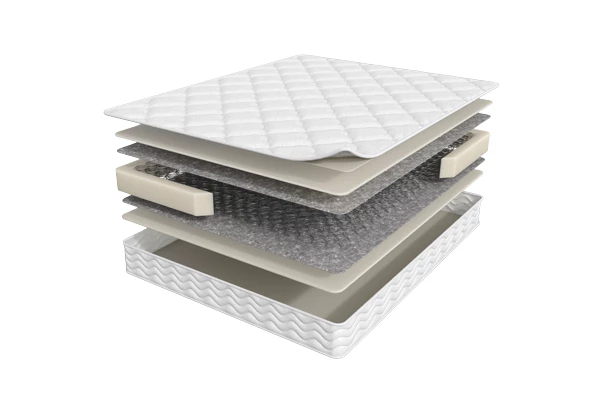 Матрас Sontery by Askona Prime Standart