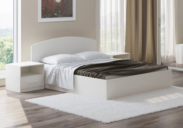 Кровать Орматек Этюд с ПМ