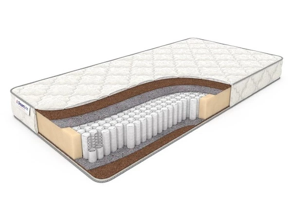 Матрас DreamLine Dream 1 DS