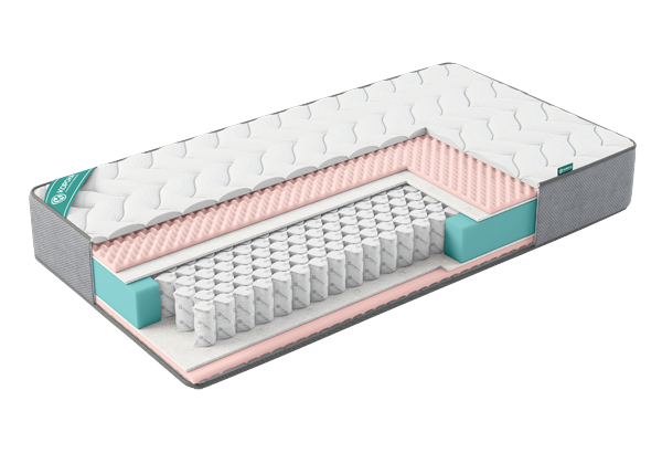 Матрас Корона Trend Fitness 2.0