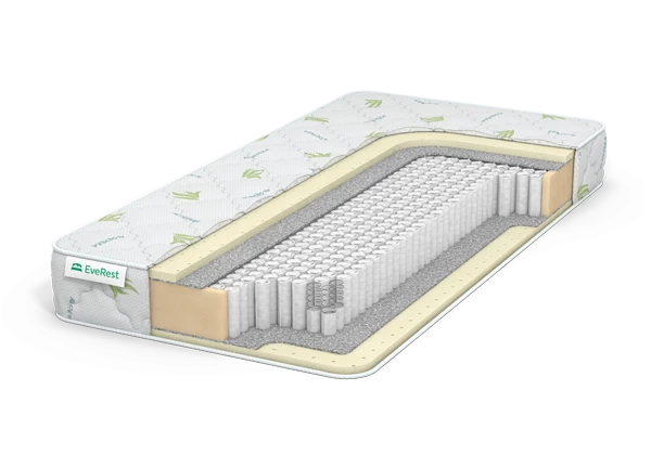 Матрас Everest Софт Латекс 20 S1000