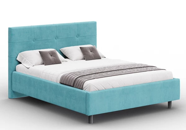 Кровать Evotek Melissa