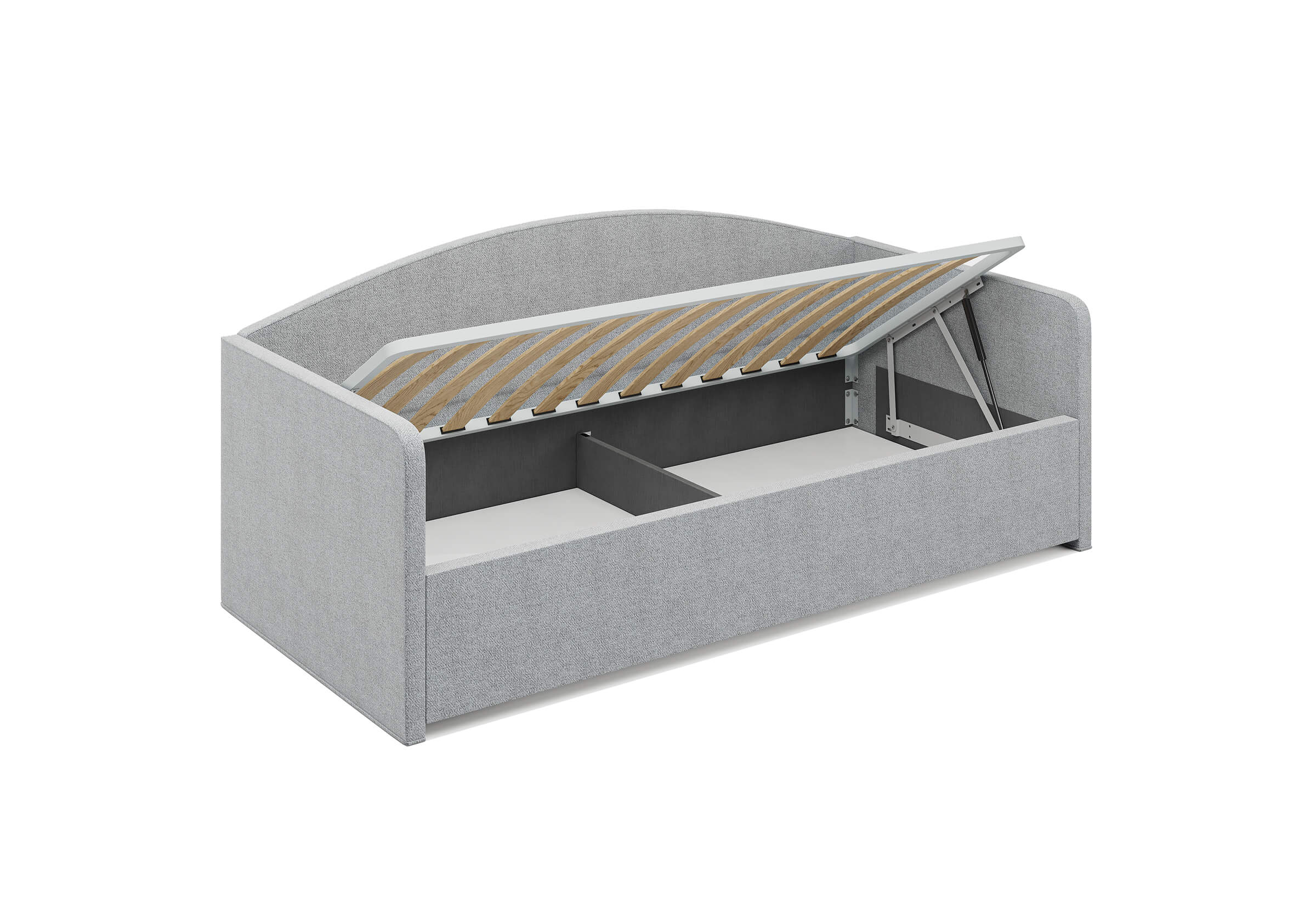 Кровать Сонум Uno с ПМ