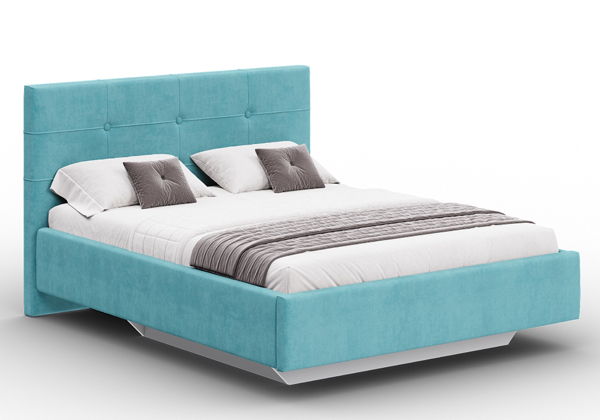 Кровать Evotek Melissa Air