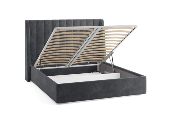 Кровать Сонум Samanta с ПМ