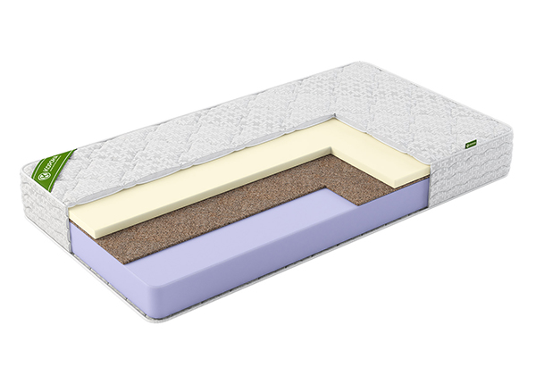 Матрас Корона Ultra Memory (Ультра Мемори)