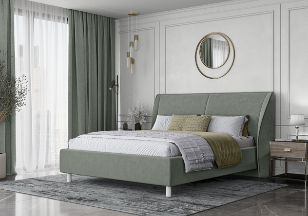 Кровать Корона Madison с ПМ