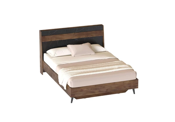 Кровать Мебельград Браун