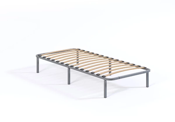 Кровать-подиум ДМК София