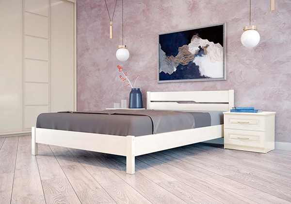 Кровать Браво Вероника-5