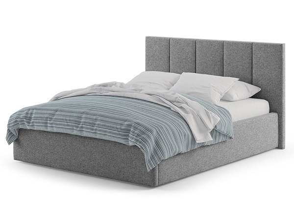 Кровать Корона Marta с ПМ