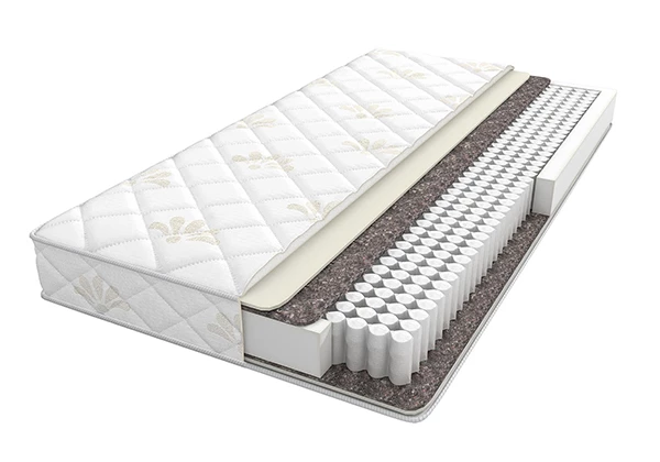 Матрас Sontery by Askona Prime Optima