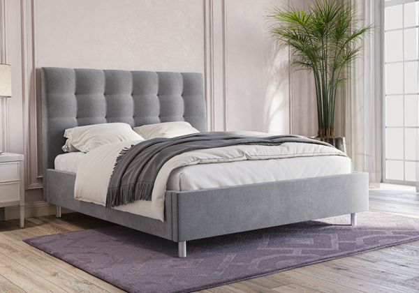 Кровать Sontery by Askona Кейли с ПМ