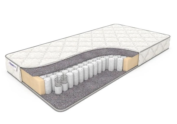 Матрас DreamLine Balance Дачный TFK