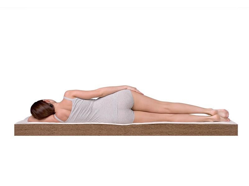 Матрас DreamLine Orto 15