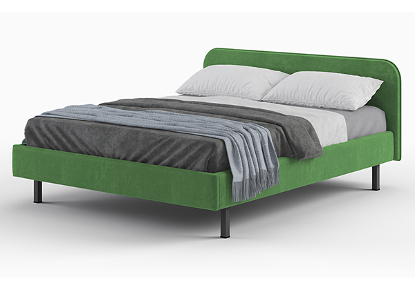 Кровать Корона Bella