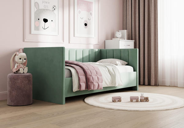 Кровать Сонум Alice с ПМ