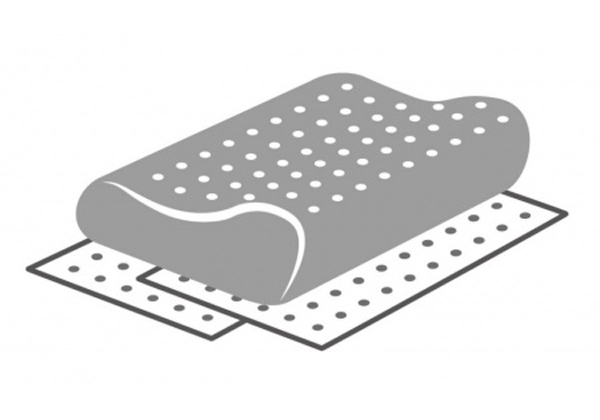 Подушка Орматек Ideal Form