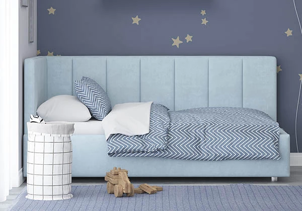 Детская кровать Корона Quadra