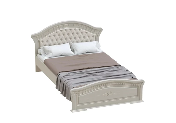 Кровать Мебельград Николь