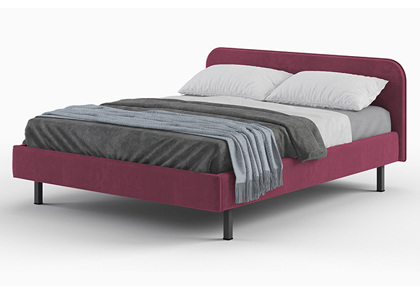 Кровать Корона Bella