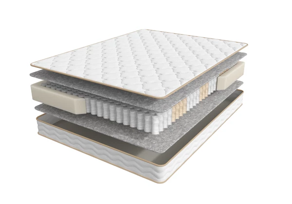 Матрас Sontery by Askona Harmony Tonus