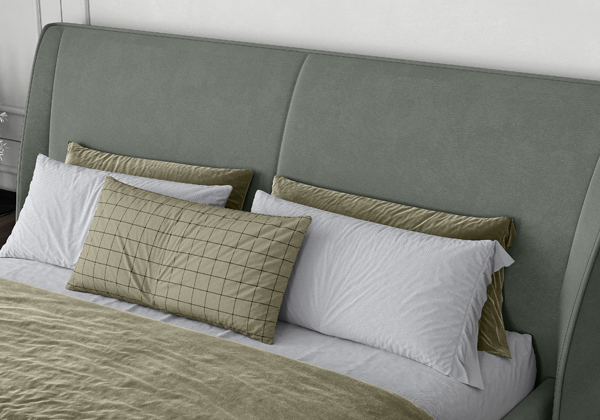 Кровать Корона Madison с ПМ