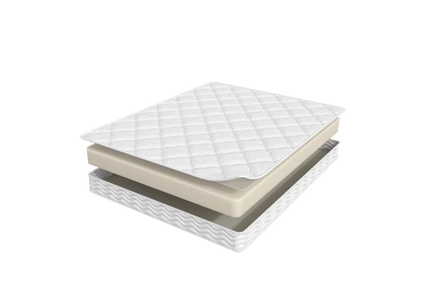 Матрас Sontery by Askona Prime Roll