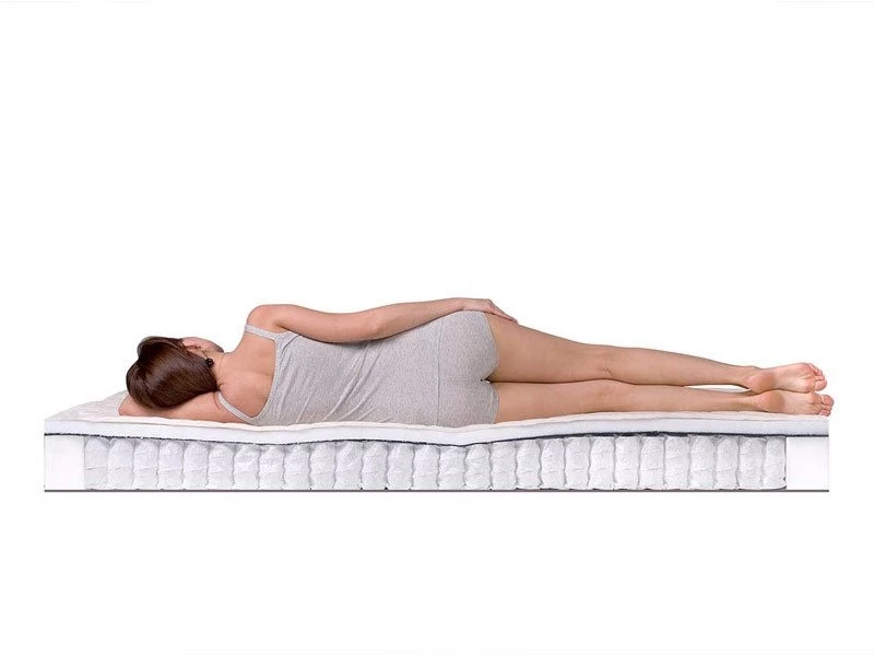 Матрас DreamLine SleepDream Soft S1000