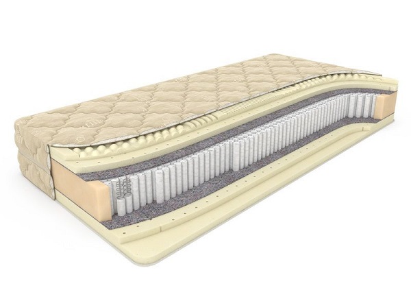 Матрас DreamLine Relax Massage S2000