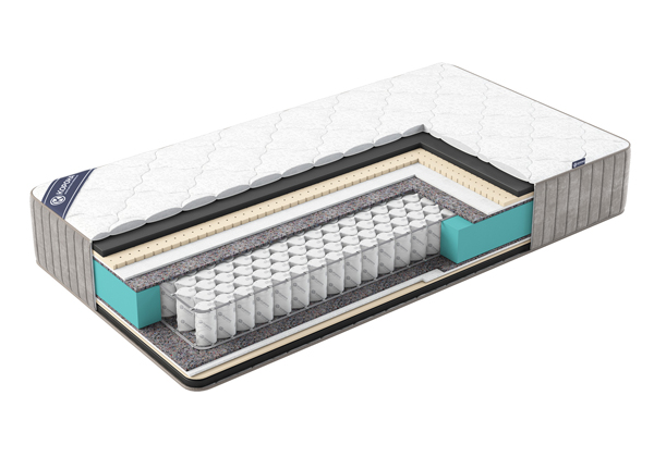 Матрас Корона Titan Magnum (Титан Магнум)