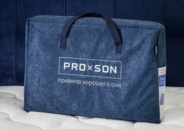 Подушка ProSon Flow Cloth