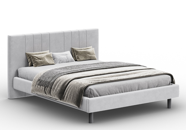 Кровать Корона Ember