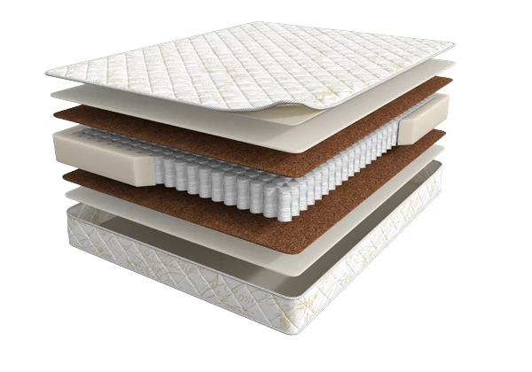 Матрас Мир Матрасов Balance Status Акция