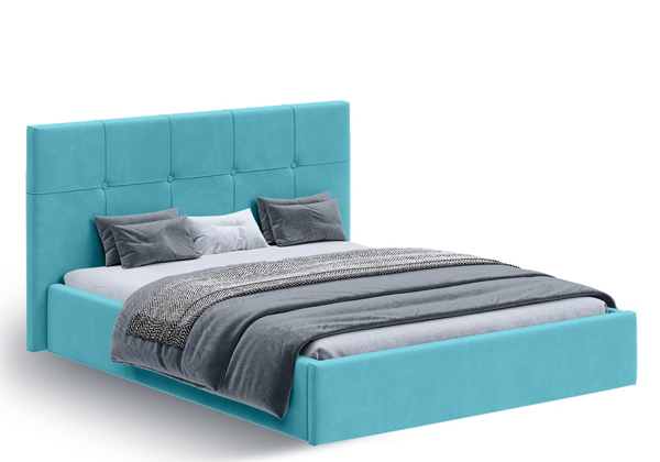 Кровать Evotek Lana