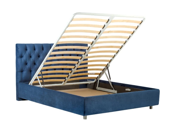 Кровать Sontery by Askona Эстер с ПМ