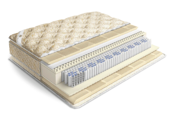 Матрас Matramax Элит Президент