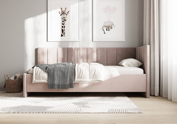 Кровать Сонум Emily