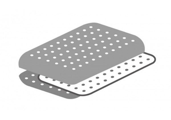 Подушка Орматек Ideal Level