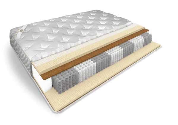 Матрас Matramax Latrix Глория + Тайлер Люкс